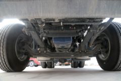 东风柳汽 乘龙H5重卡 375马力 6X4牵引车(LZ4250H5DB)