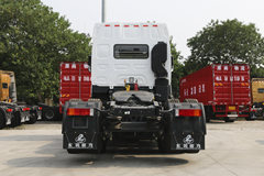 东风柳汽 乘龙H7重卡 480马力 6X2R牵引车(LZ4253H7CB)