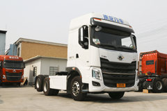 东风柳汽 乘龙H7重卡 480马力 6X2R牵引车(LZ4253H7CB)