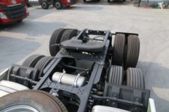东风柳汽 乘龙H7重卡 480马力 6X2R牵引车(LZ4253H7CB)