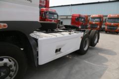 东风柳汽 乘龙H7重卡 480马力 6X2R牵引车(LZ4253H7CB)