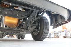东风柳汽 乘龙H7重卡 480马力 6X2R牵引车(LZ4253H7CB)