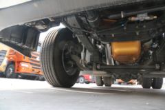 东风柳汽 乘龙H7重卡 480马力 6X2R牵引车(LZ4253H7CB)
