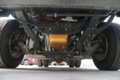 东风柳汽 乘龙H7重卡 480马力 6X2R牵引车(LZ4253H7CB)