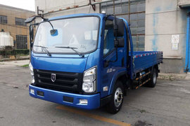 运盈&nbsp;载货车外观                                                图片