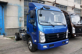 运盈&nbsp;载货车外观                                                图片