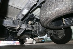 南京依维柯 2017款 新得意 V35  129马力 2.8T封闭货车