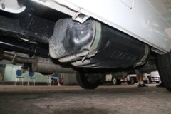 南京依维柯 2017款 新得意 V35  129马力 2.8T封闭货车