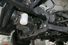 南京依维柯 2017款 新得意 V35  129马力 2.8T封闭货车