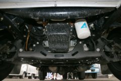 南京依维柯 2017款 新得意 V35  129马力 2.8T封闭货车