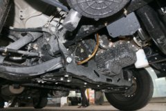 南京依维柯 2017款 新得意 V35  129马力 2.8T封闭货车