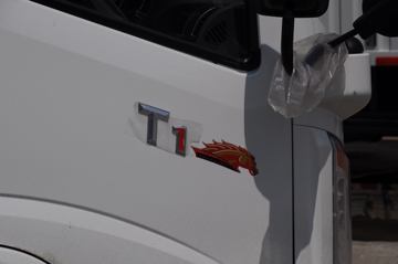 �ƿ�ŷ�� T1ϵ�� 83���� 4X2 3.7�׵�����ʽ΢������(Ϋ��)ͼƬ