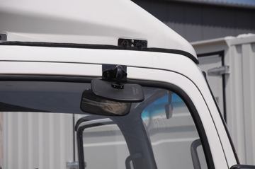 �ƿ�ŷ�� T1ϵ�� 83���� 4X2 3.7�׵�����ʽ΢������(Ϋ��)ͼƬ