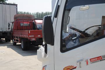 �ƿ�ŷ�� T1ϵ�� 83���� 4X2 3.7�׵�����ʽ΢������(Ϋ��)ͼƬ