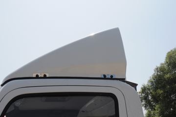 �ƿ�ŷ�� T1ϵ�� 83���� 4X2 3.7�׵�����ʽ΢������(Ϋ��)ͼƬ