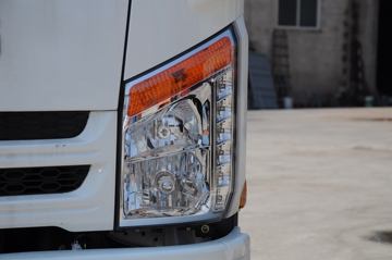 �ƿ�ŷ�� T1ϵ�� 83���� 4X2 3.7�׵�����ʽ΢������(Ϋ��)ͼƬ