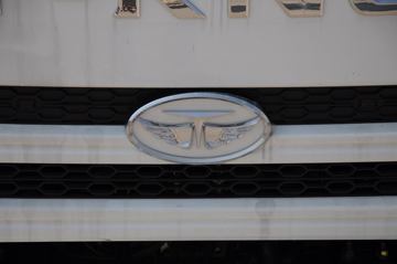 �ƿ�ŷ�� T1ϵ�� 83���� 4X2 3.7�׵�����ʽ΢������(Ϋ��)ͼƬ