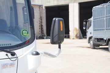 �ƿ�ŷ�� T1ϵ�� 83���� 4X2 3.7�׵�����ʽ΢������(Ϋ��)ͼƬ