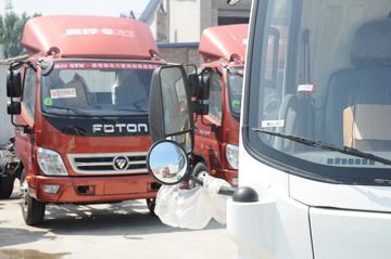 �ƿ�ŷ�� T1ϵ�� 83���� 4X2 3.7�׵�����ʽ΢������(Ϋ��)ͼƬ