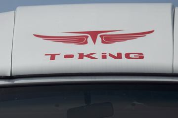 �ƿ�ŷ�� T1ϵ�� 83���� 4X2 3.7�׵�����ʽ΢������(Ϋ��)ͼƬ