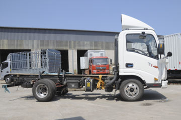 �ƿ�ŷ�� T1ϵ�� 83���� 4X2 3.7�׵�����ʽ΢������(Ϋ��)ͼƬ