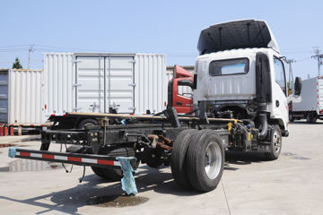 �ƿ�ŷ�� T1ϵ�� 83���� 4X2 3.7�׵�����ʽ΢������(Ϋ��)ͼƬ