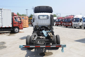 �ƿ�ŷ�� T1ϵ�� 83���� 4X2 3.7�׵�����ʽ΢������(Ϋ��)ͼƬ