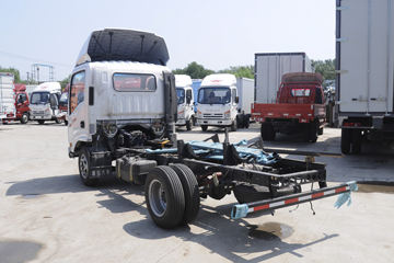 �ƿ�ŷ�� T1ϵ�� 83���� 4X2 3.7�׵�����ʽ΢������(Ϋ��)ͼƬ