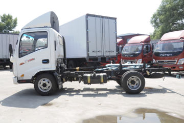 �ƿ�ŷ�� T1ϵ�� 83���� 4X2 3.7�׵�����ʽ΢������(Ϋ��)ͼƬ