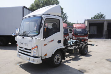 �ƿ�ŷ�� T1ϵ�� 83���� 4X2 3.7�׵�����ʽ΢������(Ϋ��)ͼƬ