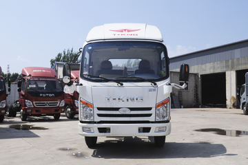 �ƿ�ŷ�� T1ϵ�� 83���� 4X2 3.7�׵�����ʽ΢������(Ϋ��)ͼƬ