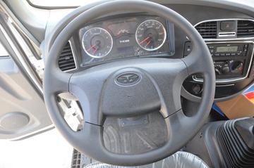 �ƿ�ŷ�� T1ϵ�� 83���� 4X2 3.7�׵�����ʽ΢������(Ϋ��)ͼƬ