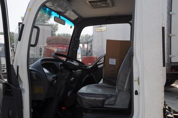 �ƿ�ŷ�� T1ϵ�� 83���� 4X2 3.7�׵�����ʽ΢������(Ϋ��)ͼƬ