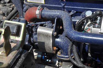 �ƿ�ŷ�� T1ϵ�� 83���� 4X2 3.7�׵�����ʽ΢������(Ϋ��)ͼƬ