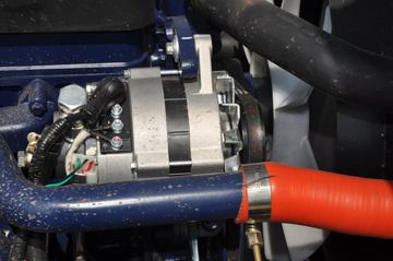 �ƿ�ŷ�� T1ϵ�� 83���� 4X2 3.7�׵�����ʽ΢������(Ϋ��)ͼƬ