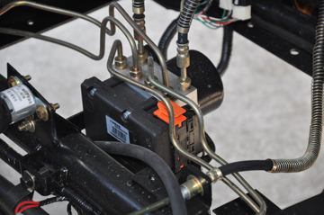 �ƿ�ŷ�� T1ϵ�� 83���� 4X2 3.7�׵�����ʽ΢������(Ϋ��)ͼƬ