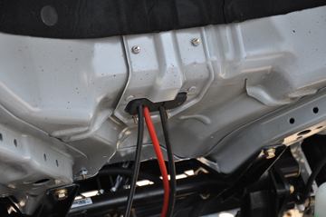 �ƿ�ŷ�� T1ϵ�� 83���� 4X2 3.7�׵�����ʽ΢������(Ϋ��)ͼƬ