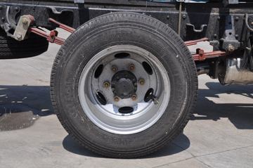 �ƿ�ŷ�� T1ϵ�� 83���� 4X2 3.7�׵�����ʽ΢������(Ϋ��)ͼƬ