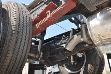 �ƿ�ŷ�� T1ϵ�� 83���� 4X2 3.7�׵�����ʽ΢������(Ϋ��)ͼƬ