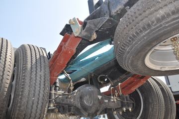 �ƿ�ŷ�� T1ϵ�� 83���� 4X2 3.7�׵�����ʽ΢������(Ϋ��)ͼƬ