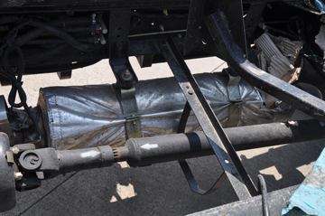 �ƿ�ŷ�� T1ϵ�� 83���� 4X2 3.7�׵�����ʽ΢������(Ϋ��)ͼƬ