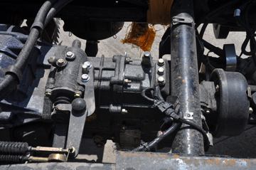 �ƿ�ŷ�� T1ϵ�� 83���� 4X2 3.7�׵�����ʽ΢������(Ϋ��)ͼƬ