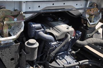 �ƿ�ŷ�� T1ϵ�� 83���� 4X2 3.7�׵�����ʽ΢������(Ϋ��)ͼƬ