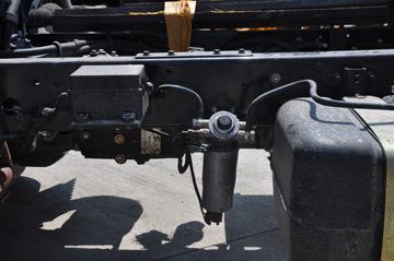 �ƿ�ŷ�� T1ϵ�� 83���� 4X2 3.7�׵�����ʽ΢������(Ϋ��)ͼƬ