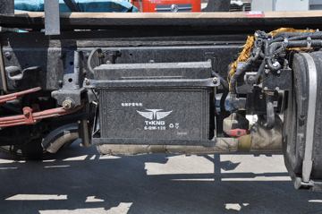 �ƿ�ŷ�� T1ϵ�� 83���� 4X2 3.7�׵�����ʽ΢������(Ϋ��)ͼƬ