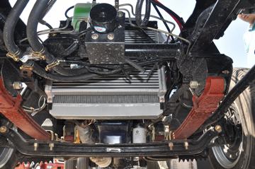 �ƿ�ŷ�� T1ϵ�� 83���� 4X2 3.7�׵�����ʽ΢������(Ϋ��)ͼƬ