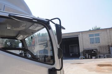  CTS 131 4.18׵ŲդʽῨ(ɲ)(BJ5045CCY-FA)ͼƬ