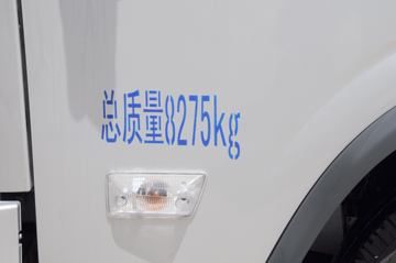  CTS 131 4.18׵ŲդʽῨ(ɲ)(BJ5045CCY-FA)ͼƬ