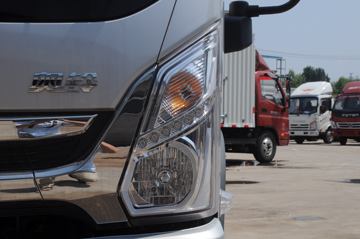  CTS 131 4.18׵ŲդʽῨ(ɲ)(BJ5045CCY-FA)ͼƬ
