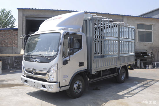  CTS 131 4.18׵ŲդʽῨ(ɲ)(BJ5045CCY-FA)